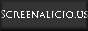 Screenalicio.us sites