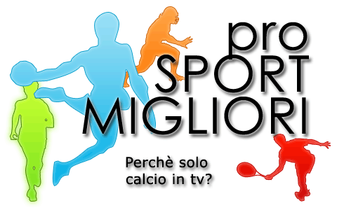 Pro Sport Migliori in TV