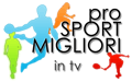 Pro Sport Migliori in TV