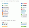 AddThis feed