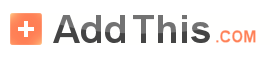 AddThis logo