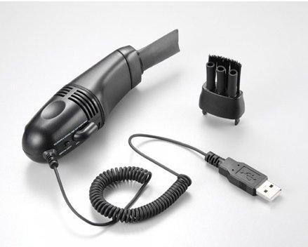 aspiratore usb