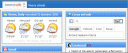 Netvibes home page