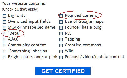 web20 certifyr