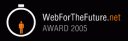 WebForTheFuture