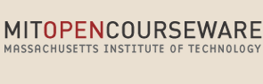 MIT - Opencourseware