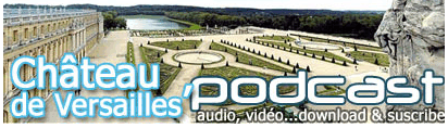 versailles podcast