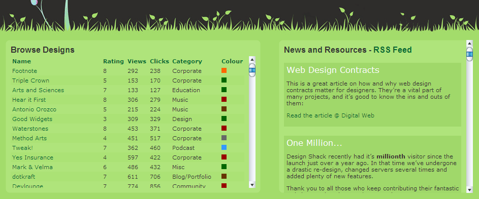 Design Shack