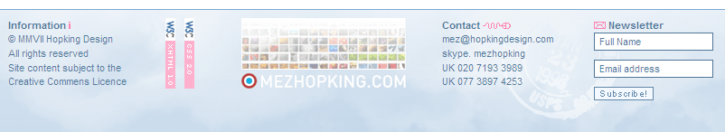Hopking design