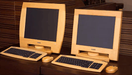 pc legno