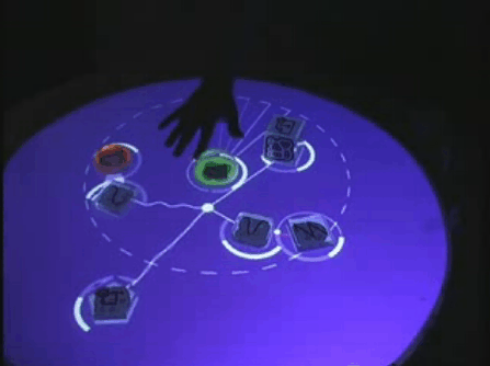 reactable