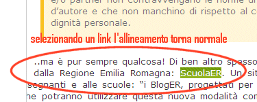bug css