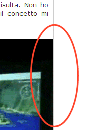 bug css