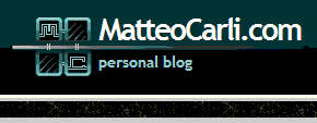 matteo carli logo