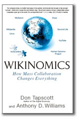 wikinomics