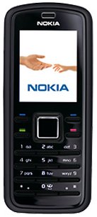 nokia 6080