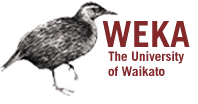 logo weka
