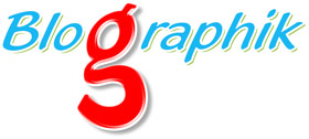 Logo Blographik
