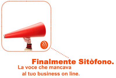 Sitofono