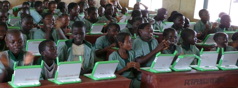 OLPC - Galadima