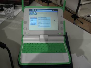 OLPC - Unimore