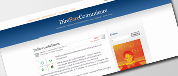 Dire Fare Comunicare