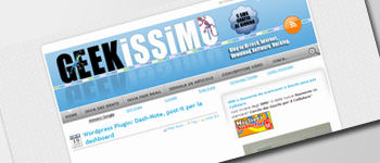 Geekissimo