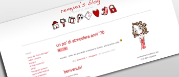 Portfolio - Marina Remi Weblog