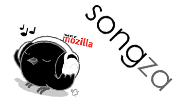 Songbird - Songza