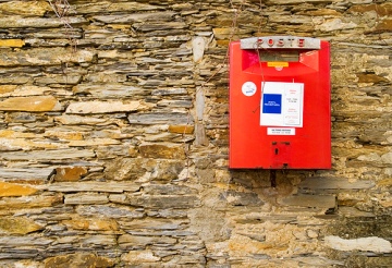 poste italiane