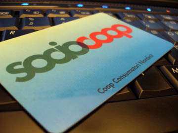 Socio coop