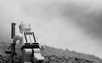 Death of a Loyalist Soldier