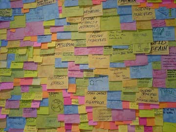 post-it