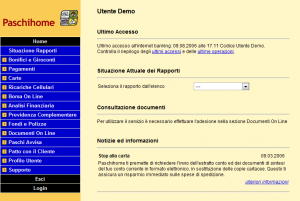 Demo MPS