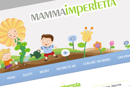 mammaimperfetta