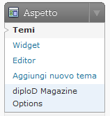 options